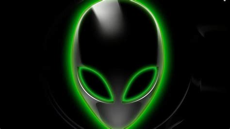 Green Alienware HD wallpaper | Pxfuel