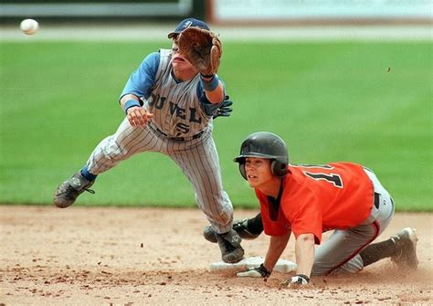 Ranking Michigan's top 25 high school baseball players from past 25 years - mlive.com