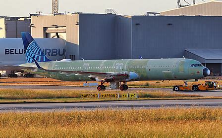 United Airlines Airbus A321neo | Most Favorited Photos | Planespotters.net