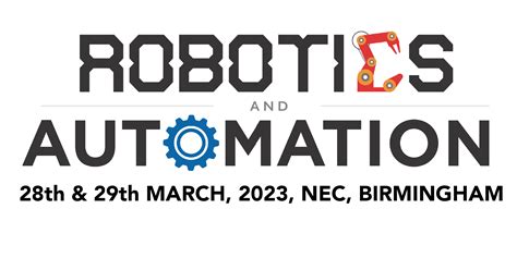 Exhibitor Newsletter Signup - Robotics and Automation 2023