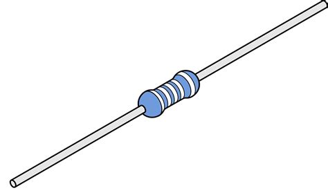 The Information About Resistor Color Code You Should Know