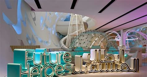 Five Reasons to Visit Museum of the Future on International Museums Day - Lady Lead Magazine