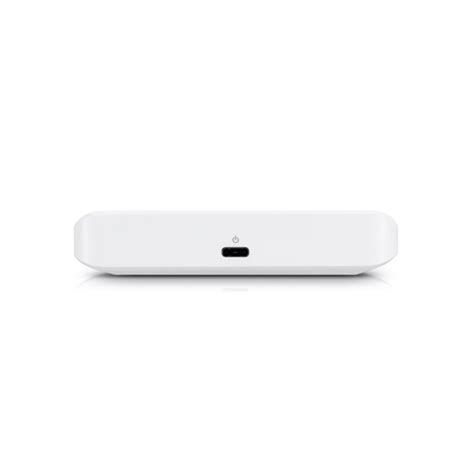 Ubiquiti UniFi USW Flex Mini Switch