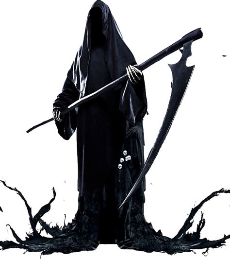 Grim Reaper Icon Transparent Grim Reaper Png 1024x1024 Png Download ...