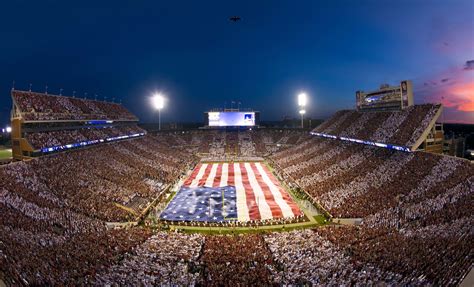 Home Field Advantage • Sooner Magazine