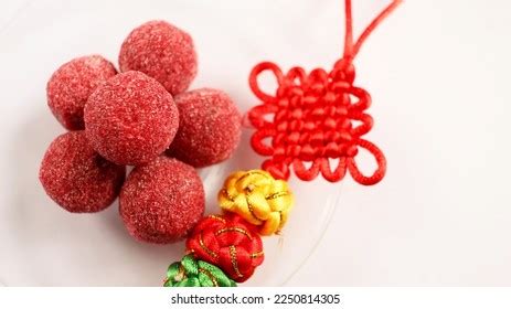 Chinese Coin Candy Haw Flakes Shanzha Stock Photo 2250814305 | Shutterstock