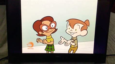 Chalkzone Rudy Tabootie Is Never Wrong - YouTube