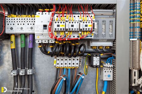 All That You Need to Know About Distribution Boards (DB) | Engineering ...