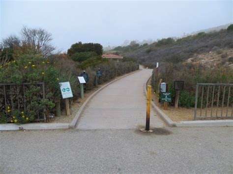 Rancho Palos Verdes Beach in Rancho Palos Verdes, CA - California Beaches