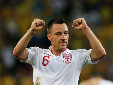 John Terry: Should England bring back the Chelsea captain for Euro 2016 ...