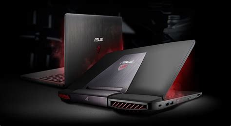 Portable Gaming laptops with Nvidia GTX 970M and 980M graphics