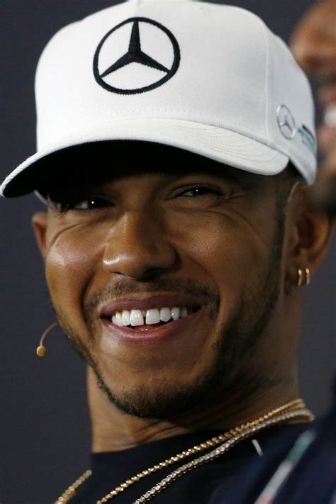 Hamilton feeling heat after snubbing event before British GP | The Seattle Times