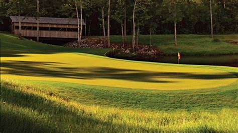 Golf's best road trips: Alabama's Robert Trent Jones Golf Trail