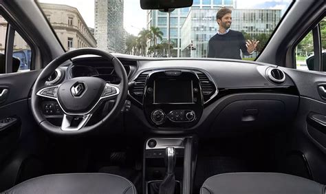 Renault Captur 2023: Precio y características de la nueva SUV en México