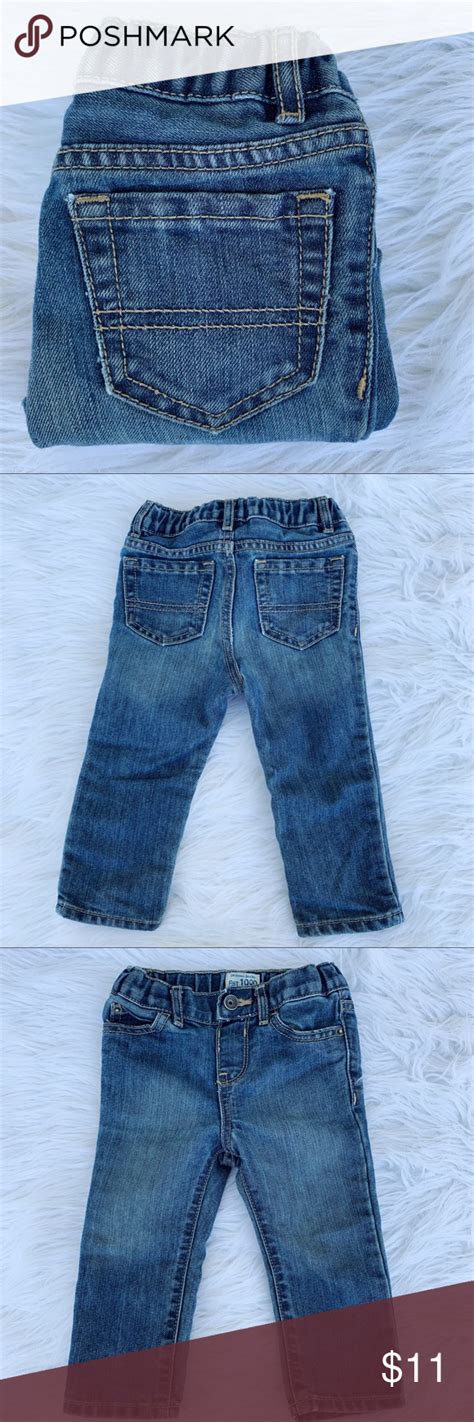 The Children’s Place Toddler Skinny Jeans 12-18M | Skinny jeans, Skinny, The children’s place