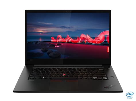 Lenovo launches ThinkPads with high-octane Ultra Performance Mode | PCWorld