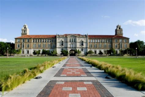 Texas Tech University - StuDocu