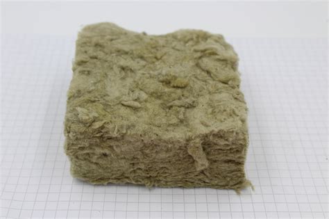 Mineral Wool Insulation | Materials and Products Database