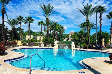 Regal Palms Resort Orlando with Water Park | OrlandoVacation.com