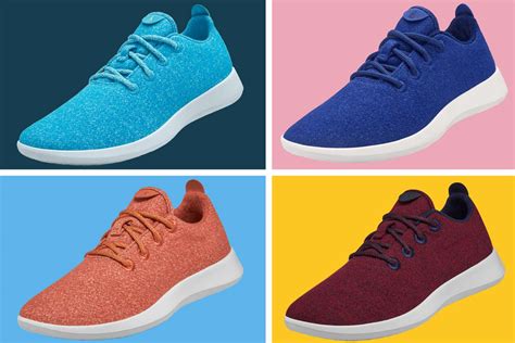 The Allbirds Wool Runners Are on Sale for Up to 42% Off