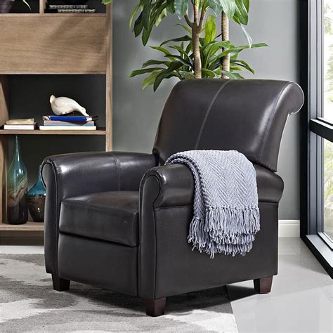 Finding The Best Small Leather Recliners - Best Recliners
