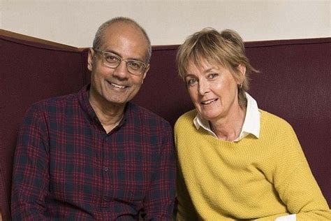 George Alagiah Bio - Net Worth, Family, Wife, Children