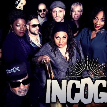 INCOGNITO | Tbilisi JAZZ Festival