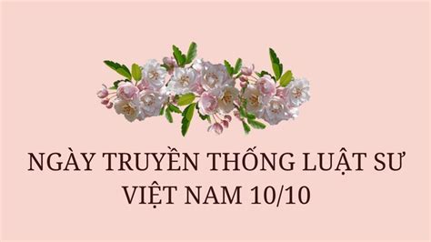 Tháng 10 có ngày lễ gì? Sự kiện kỷ niệm đặc biệt tháng 10