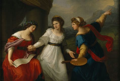 Angelica Kauffman | Exhibition | Royal Academy of Arts