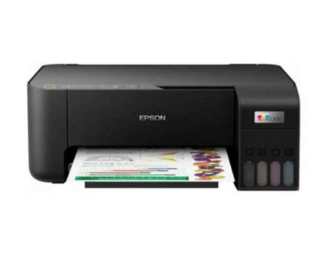 Epson EcoTank L3250 All In One Printer at best price in Kolkata