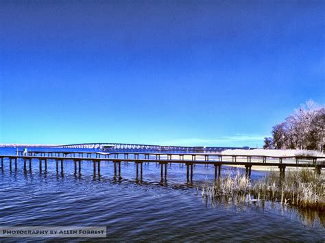 Shands Bridge | Shands Bridge over St. John's River from the… | Flickr