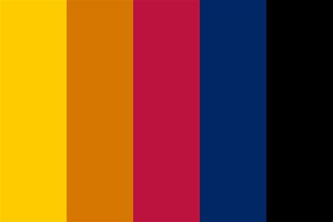 ReadOn-Primary Color Palette