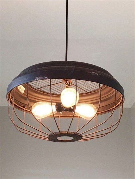 Inexpensive Industrial Lighting That Make Your Place Look Cool 47 Farmhouse Lighting, Rustic ...