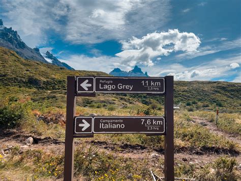 6 Best Day Hikes in Torres del Paine - Patagonia — Backcountry Emily