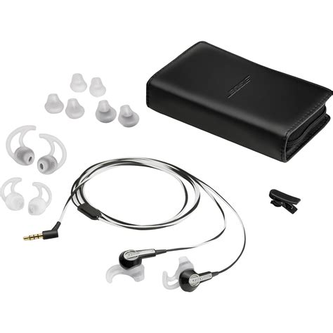 Bose IE2 Audio Headphones | Musician's Friend