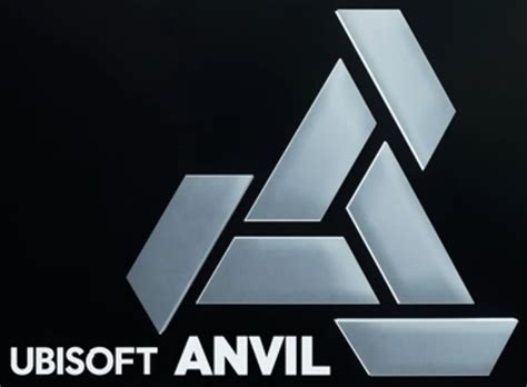 Ubisoft Anvil