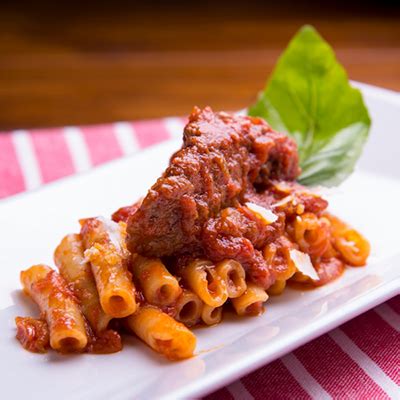 Neapolitan Excellence - Ragù alla Napoletana - amalfistyle