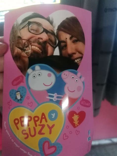 Peppa Pig - ePuzzle photo puzzle