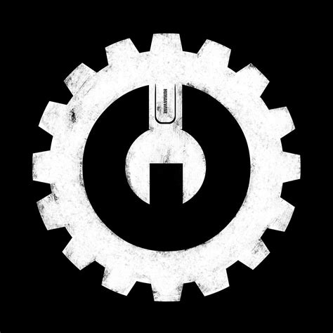 3 gears clip art - Clip Art Library