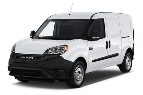 2022 Ram ProMaster City Buyer's Guide: Reviews, Specs, Comparisons