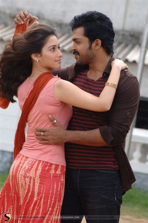 Karthi And Tamanna Wallpapers - Wallpaper Cave