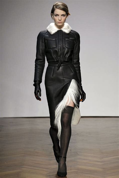 from obscure to demure | Fashion, Leather fashion, Style