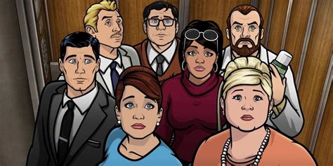 Archer Season 14 Confirmed: Release Date, Cast, Story Details & Everything We Know About The ...