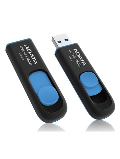 ADATA 16Gb USB FLASH DRIVE (3.0)