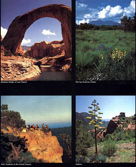 Northern Arizona University--The Northern Light, 1987-88