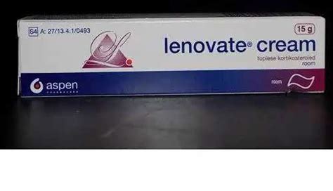 Lenovate Ointment: What You Need to Know - Beauty & Lifestyle