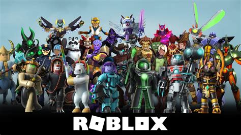 Epic Roblox Wallpapers - Top Free Epic Roblox Backgrounds - WallpaperAccess