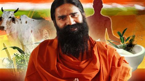 Patanjali Set to Beat Nestle, Colgate and Unilever: Baba Ramdev