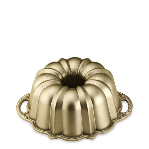 Nordic Ware Small Anniversary Bundt® Cake Pan | Williams Sonoma AU