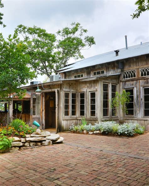 Gristmill River Restaurant & Bar, Gruene - Restaurant Review - Condé Nast Traveler